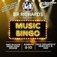 SoundCheck Music Bingo at Sir Richard’s Public House event image
