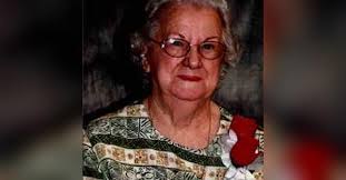 Jewel PeeWee Rowland Obituary