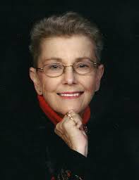 Obituary information for Nancy Loftus