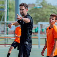 Maybe you would like to learn more about one of these? Master In High Performance Football Mbp
