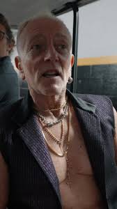 @DefLeppard's video Tweet