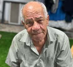 🟦 انتقل الى رحمته تعالى في قرية مجد الكروم الحاج حسن عبد اباظة "ابو بشار"  عن عمر يناهز (71) عامًا وسيُشيع جثمانه اليوم السبت الساعة الواحدة ظهرًا في  مقبرة الشهداء مجد الكروم.