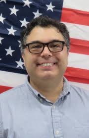 History Faculty and Staff