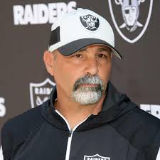 Rich Bisaccia talks practice squad and kick return improvements in press  conference