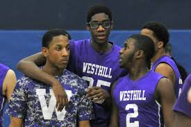 Westhill beats Staples to complete undefeated FCIAC season