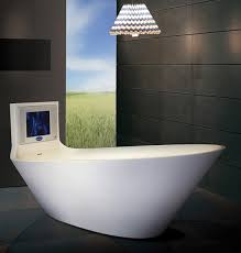 Check spelling or type a new query. 5 Cool Bathtubs With Built In Tvs Digsdigs