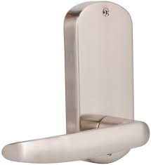 This is designed as an emergency way to open interior doors with locks such as a bathroom or bedroom door. Dscali Edu Co Business Industrial Commercial Door Hardware Fits Wood Or Iron Doors Security Door Lock Application Password Unlock Acogedor Electronic Bluetooth Door Lock Mechanical Key