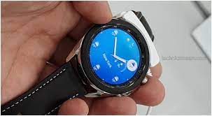 <삼성전자 '갤럭시워치4 클래식' 추정 렌더링. ê°¤ëŸ­ì‹œ ì›Œì¹˜ ì•¡í‹°ë¸Œ2 Vs ì›Œì¹˜3 ì°¨ì´ì  2ê°€ì§€ 5íŽ¸ í…Œí¬ë‹ˆì»¬ë‹ˆì–¼ì¦ˆ