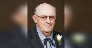 Obituary information for George Heilman