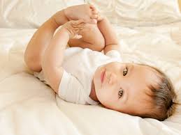 Breastfeeding Stages From Birth To 12 Months And Beyond