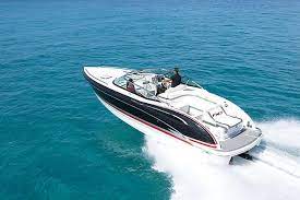 10 Most Expensive Speed Boats - Therichest Boat Speed Boats Power Boats