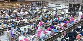 Kahatex adalah perusahaan yang bergerak dalam bidang garment dan textile yang sudah berdiri lebih dari 30 tahun dan merupakan salah satu pabrik terbesar di jawa barat. Logo Pt Kahatex Cijerah Bandung Logo Pt Kahatex Cijerah Bandung Masyarakat Selama Ini
