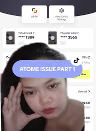 How to Pay Atome Via Bpi