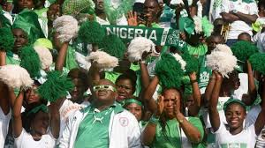 Quelle sera la performance du nigéria lors de la coupe du monde 2018? Mondial 2018 Pourquoi L As Rome Soutient Le Nigeria