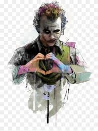 Ayuxejipuana and is about joker. Haha Text With Black Background Joker Harley Quinn Batman Joker Angle Heroes Text Png Pngwing