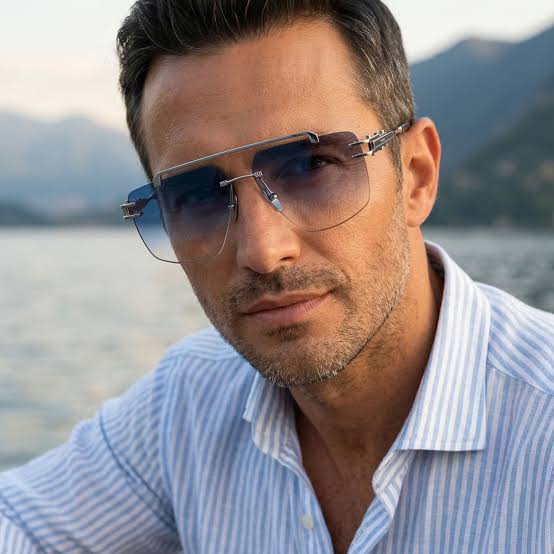 TITAN LTD - Lunettes | Maison Henry Jullien