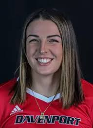 2020 Women's Volleyball Roster