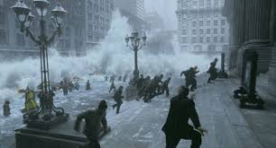 The Day After Tomorrow (2004) | Transcript - Scraps from the loft