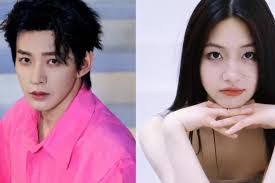 Dijamin Gak Sad Boy Lagi, Deng Wei Dikabarkan Bakal Bintangi Drama A Tree  in Sendai Bersama Xiang Hanzhi