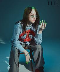 Billie Eilish Interview on Adjusting to Fame, Her Style, and Mental Health