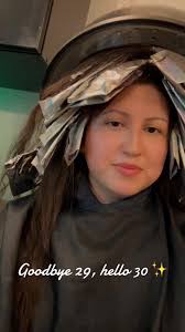 Celebrating My 30th Birthday: Goodbye 29, Hello 30!