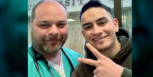 UNM Health System's Patient Experience