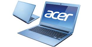 This laptop is powered by intel pentium b987 processor, coupled with 2. Acer Aspire V5 431 2883 Solotodo