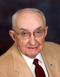 Edward LaRocque Obituary (2008)