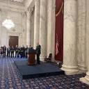 Kennedy Caucus Room - Northeast Washington - 1 tip