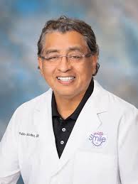 Pablo Jacobo, DDS