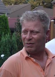 Ralf Peter Schaper aus Dorsten