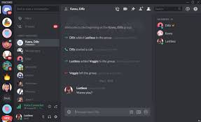 Find and save images from the cute discord matching collection by nicole (emily_nicole98) on we heart it, your everyday app to get lost in what you love. Cool Discord Custom Status Art Novocom Top