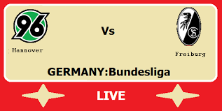 Do you predict freiburg or werder bremen to win? Hannover Vs Freiburg Live Streaming Han Vs Fre German Bundesliga Head To Head H2h Online Sports Workers Helpline