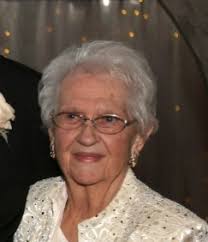 Obituary for Mary J. Hulsizer