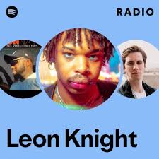 Leon Knight