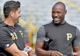 Starling javier marte is a dominican professional baseball outfielder for the miami marlins of major league baseball. Benching Starling Marte Would Ve Made Zero Sense For Pirates Pittsburgh Post Gazette