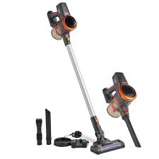 The home of great value. Vonhaus 220 Volt 2 In 1 Cordless Stick Vacuum Cleaner 220v 240 Volts 3000098