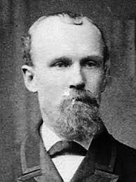 Isaac Jimeson Riddle