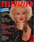 Griselda Visser ... - TeleVizier-1991-12