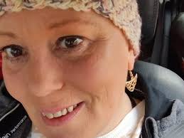 Fundraiser for Kate McDunnah by Darcie Argentina : STILL NEED a little help  my friends for KATE MCDUN