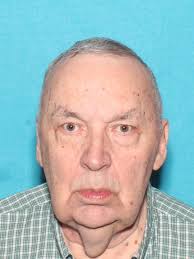 FOUND** MISSING AND ENDANGERED! John Bernhard Regnell last spoke to his out  of state sister