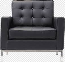 Chaise lounge chairs are a great addition to any living room. Black Leather Armchair Eames Lounge Chair Table Couch Bubble Miami Event Furnishing Rentals Black Armchair Angle Furniture Png Pngegg