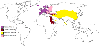 Why Did Christianity Spread Quicker Than Judaism Quora