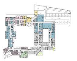 An example is the north center in daly city, california, which is located on the second floor of a shopping center. Gallery Of New Healthcare Center Winning Proposal Nord Architects 3rw Architects 3