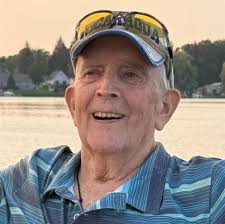 Obituary, Visitation & Funeral Information