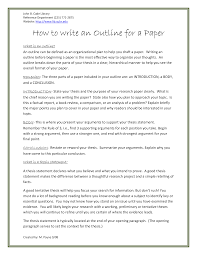 Mun position paper is a key part of getting ready for a mun conference. Outline For Writing Paper Templates At Allbusinesstemplates Com