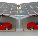 China OEM Steel Solar Carport Structure Factory - Custom ...