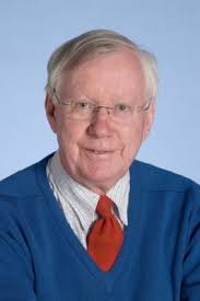 Gerry Walsh: Academic faced Duntroon's dark side