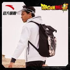 Us 6.5 us 7.0 us 8.0 us 8.5 us 9.5 us 10.5 us 11.0 us 12.0 us 12.5 us 13. Anta X Dragon Ball Super Joint Goku Black Fashion Schoolbag Id 11262488 Buy United States Fashion Schoolbag Ec21