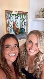 Claudia Toole's Instagram, Twitter & Facebook